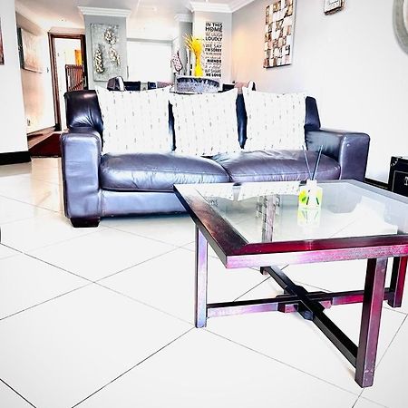 The Sails Penthouse With Private Rooftop Pool Durban Ngoại thất bức ảnh