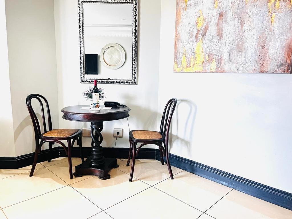 The Sails Penthouse With Private Rooftop Pool Durban Ngoại thất bức ảnh