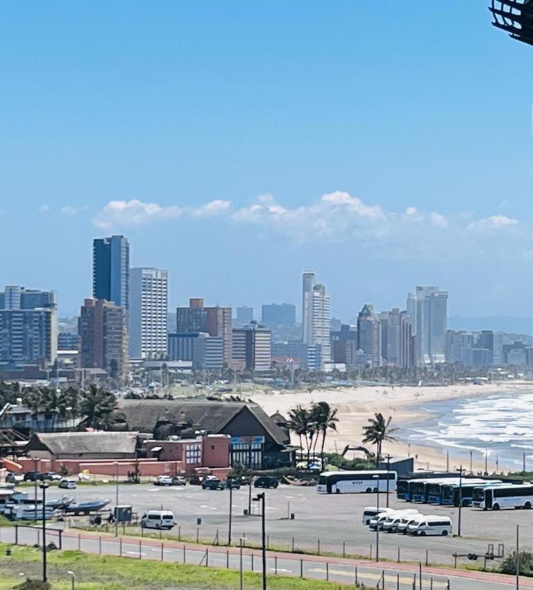 The Sails Penthouse With Private Rooftop Pool Durban Ngoại thất bức ảnh