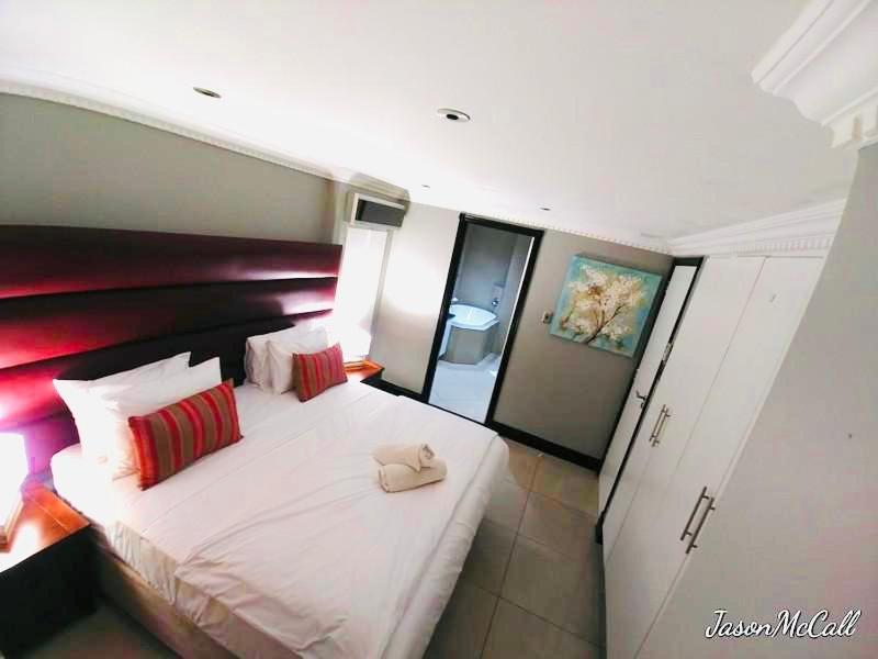 The Sails Penthouse With Private Rooftop Pool Durban Ngoại thất bức ảnh