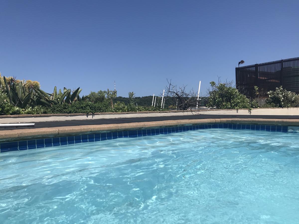 The Sails Penthouse With Private Rooftop Pool Durban Ngoại thất bức ảnh